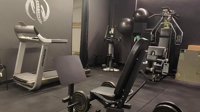 Immagine 1 dalla galleria del partner SPORT CLINIC ROMA