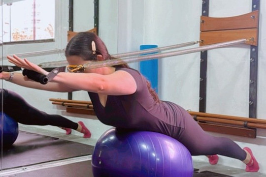 Imagem 3 da galeria do parceiro Innova Fit Pilates