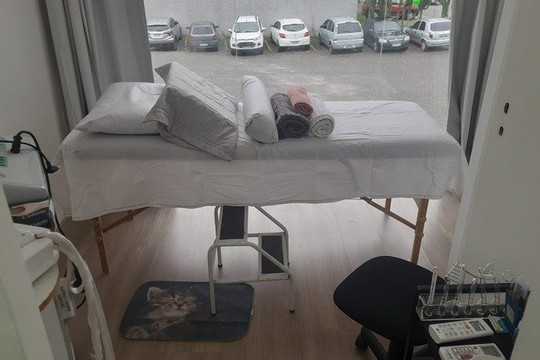 Imagem 3 da galeria do parceiro Clinica Claudia Filozi