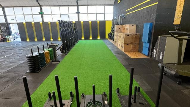 Immagine 3 dalla galleria del partner Crossfit Sevenhead NoDaysOff