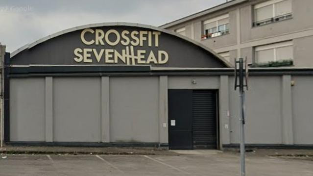 Immagine 2 dalla galleria del partner Crossfit Sevenhead NoDaysOff