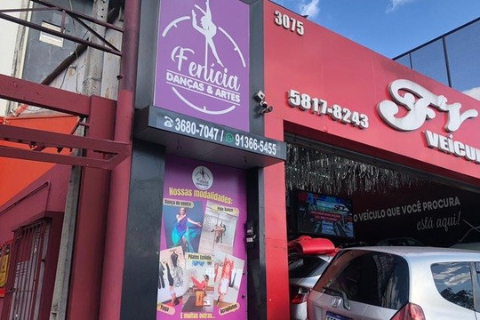 Imagem 2 da galeria do parceiro Fenícia Danças E Artes