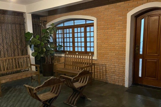 Imagem 2 da galeria do parceiro Versão Pilates Unidade Interlagos