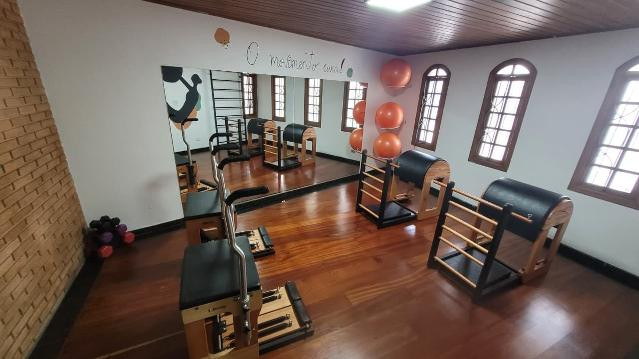 Imagem 3 da galeria do parceiro Versão Pilates Unidade Interlagos