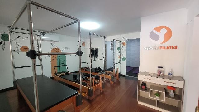 Imagem 1 da galeria do parceiro Versão Pilates Unidade Interlagos