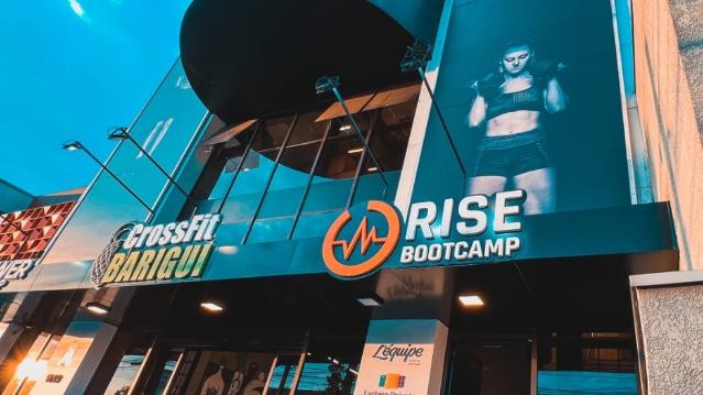 Imagem 2 da galeria do parceiro Rise Bootcamp - Juvevê