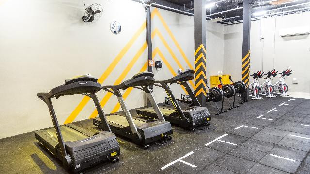 Imagem 1 da galeria do parceiro Rise Bootcamp - Juvevê