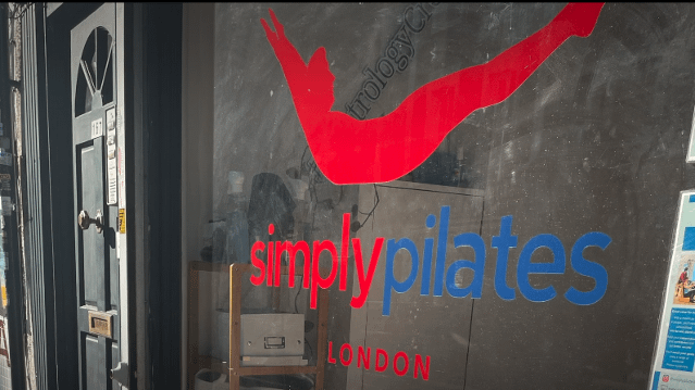 Image 2 from Simply Pilates London partner gallery
