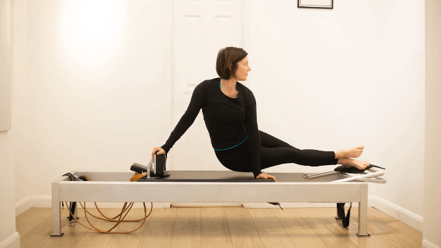 Image 3 from Simply Pilates London partner gallery