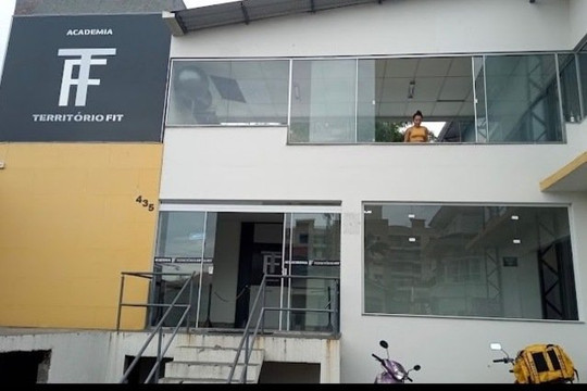 Imagem 2 da galeria do parceiro Território Fit Academia