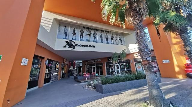 Imagen 2 de la galería del partner XS Gym