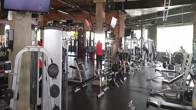 Imagen 1 de la galería del partner XS Gym