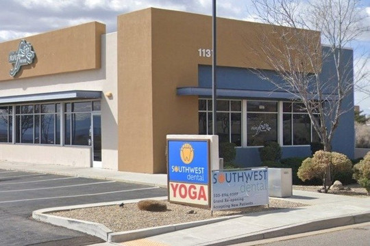 Image 2 from Vivify Hot Yoga partner gallery