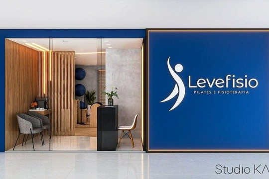 Imagem 2 da galeria do parceiro Levefisio Pilates