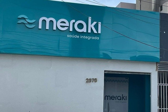 Imagem 2 da galeria do parceiro Meraki Saúde Integrada