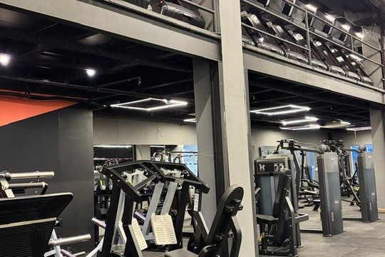 Imagem 3 da galeria do parceiro Summer Fitness-