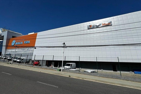 Imagem 2 da galeria do parceiro Summer Fitness-