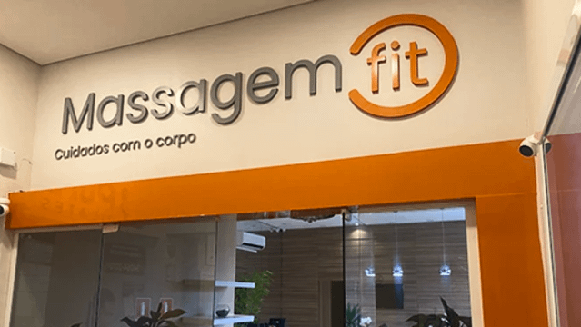 Imagem 2 da galeria do parceiro Massagem Fit