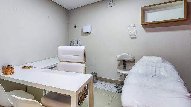 Imagem 1 da galeria do parceiro Massagem Fit
