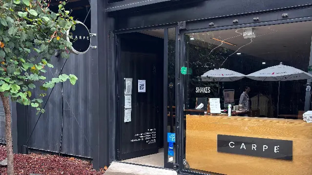 Imagen 2 de la galería del partner Carpe Gym Polanco