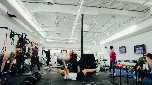 Image 3 from MVMT LAB partner gallery