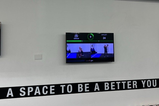 Image 2 from MVMT LAB partner gallery