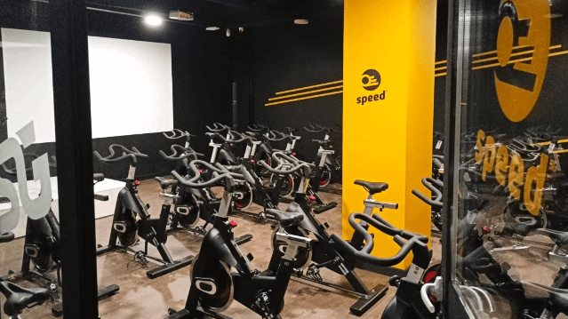 Imagen 1 de la galería del partner Synergym Elche Altabix