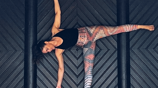Bild 3 von Monkeymind - Art of Movement @ Power & Silence Partnergalerie