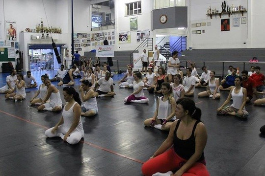 Imagem 1 da galeria do parceiro Takey Sports