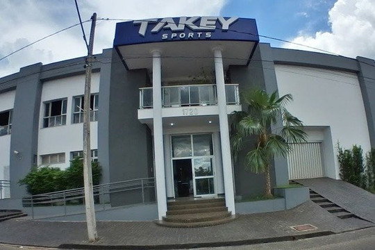 Imagem 2 da galeria do parceiro Takey Sports