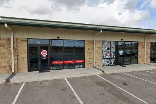 Image 2 from Gracie Barra Buda partner gallery