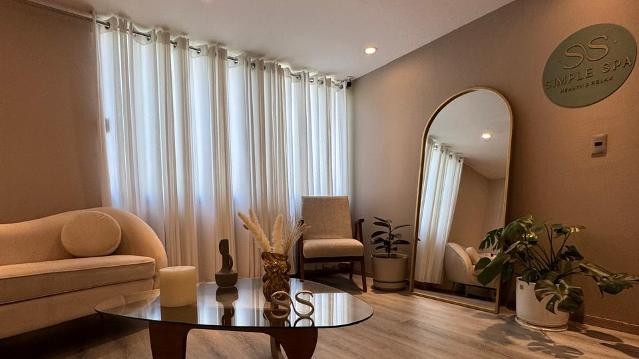 Imagen 1 de la galería del partner Simple Spa Health & Relax