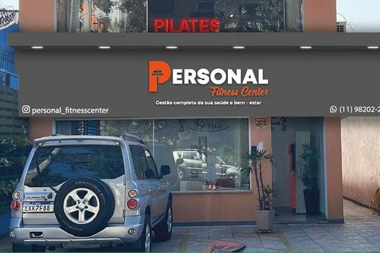 Imagem 1 da galeria do parceiro Personal Fitness Center