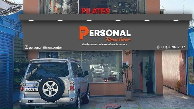 Imagem 2 da galeria do parceiro Personal Fitness Center