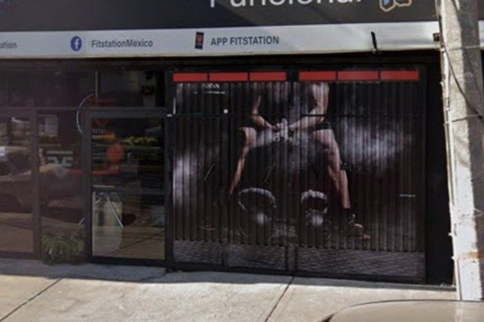 Imagen 1 de la galería del partner Gimnasio Fitstation México