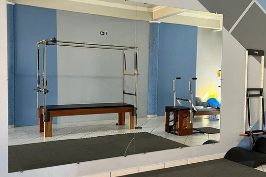 Imagem 2 da galeria do parceiro Clinica Espaço Saúde Fisioterapia, Pilates e Estética