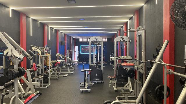 Imagem 3 da galeria do parceiro MAXFITNESS