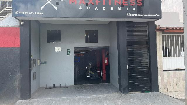 Imagem 2 da galeria do parceiro MAXFITNESS