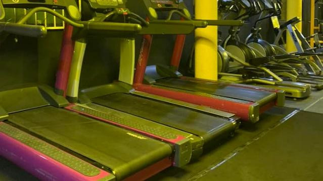 Imagen 2 de la galería del partner Némesis Gym Tulpetlac