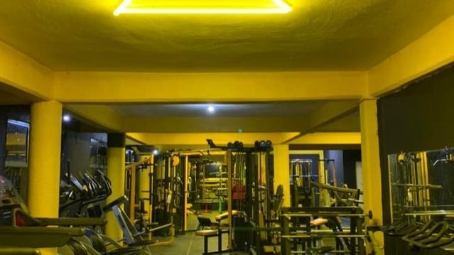Imagen 3 de la galería del partner Némesis Gym Tulpetlac