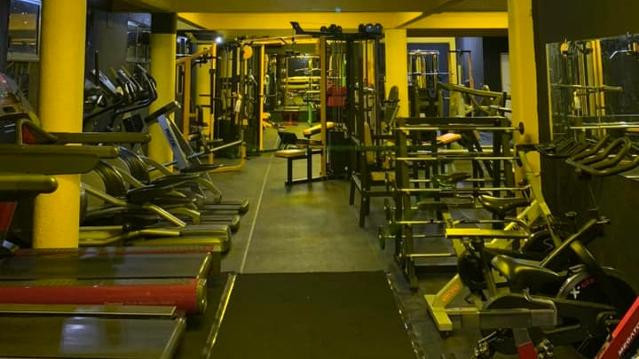 Imagen 1 de la galería del partner Némesis Gym Tulpetlac