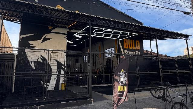 Imagem 2 da galeria do parceiro Bulo Fitness Community