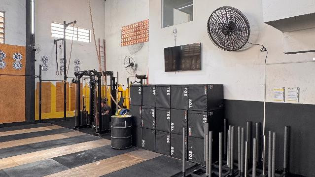 Imagem 3 da galeria do parceiro Bulo Fitness Community