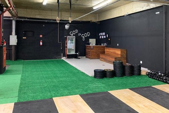 Imagem 1 da galeria do parceiro BL Fitness