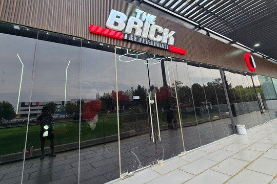 Imagen 2 de la galería del partner The Brick - High Performance