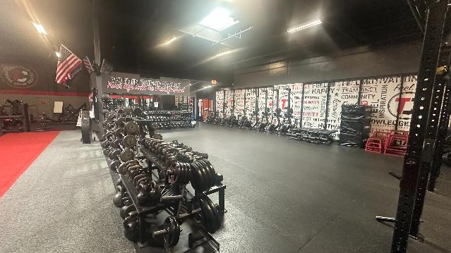 Image 1 from The Camp Transformation Center - Murrieta partner gallery