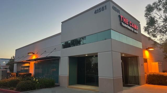 Image 2 from The Camp Transformation Center - Murrieta partner gallery