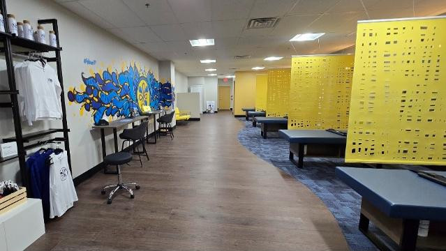 Image 1 from The Vital Stretch - Freehold partner gallery