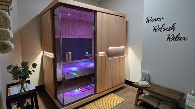 Image 3 from The Vital Stretch - Freehold partner gallery