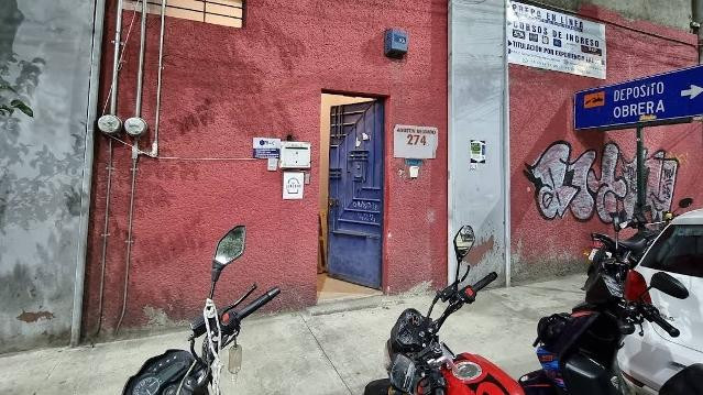 Imagen 2 de la galería del partner Kyōdai Héroes Zona Centro Karate-Do